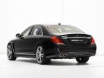 Mercedes-Benz S-Class 850 iBusiness by Brabus 2013 года
